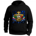 Felpa con Cappuccio Unisex Large 51.00 &euro;