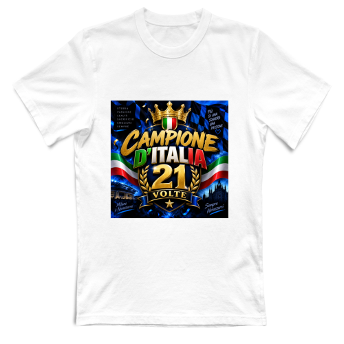T-Shirt Bambino