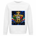 Felpa Unisex Organica 48.25 &euro;