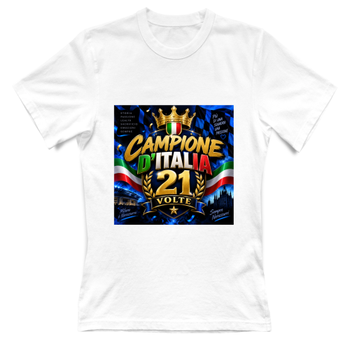 T-Shirt Donna