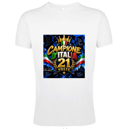 T-Shirt Men Fit