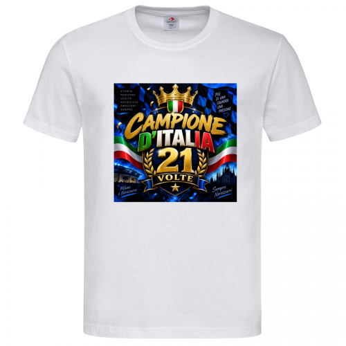 T-Shirt Men Premium 