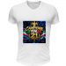 T-Shirt Unisex Scollo V 30.00 &euro;