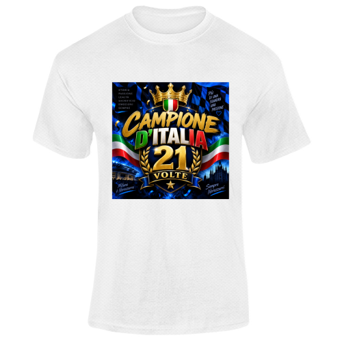 T-Shirt Unisex Dry Sport