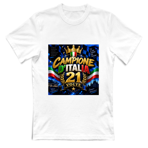 T-Shirt Unisex Large