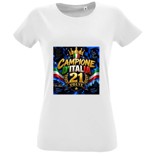 T-Shirt Women Fit