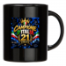 Tazza Nera 18.90 &euro;