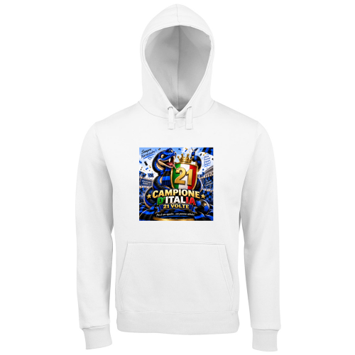 Hoodie Premium Men