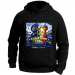 Felpa con Cappuccio Unisex Large 51.00 &euro;