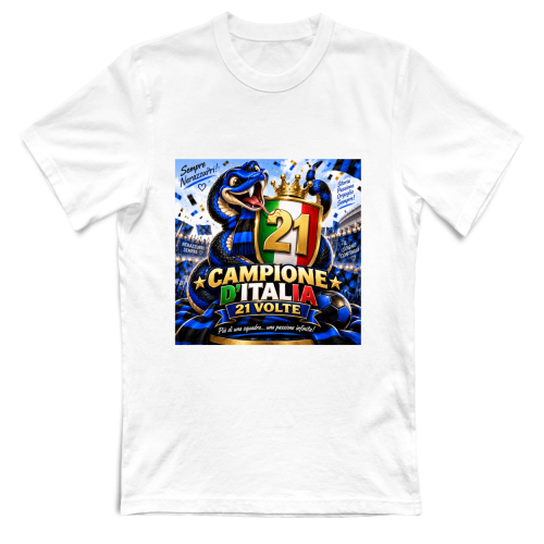 T-Shirt Bambino