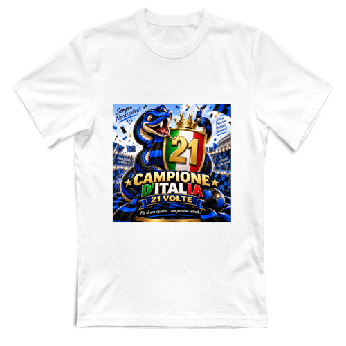 T-Shirt Unisex
