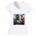 T-Shirt Donna Scollo V 31.25 &euro;