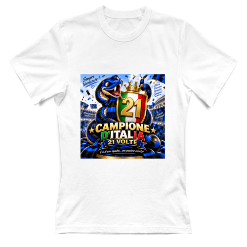 T-Shirt Donna