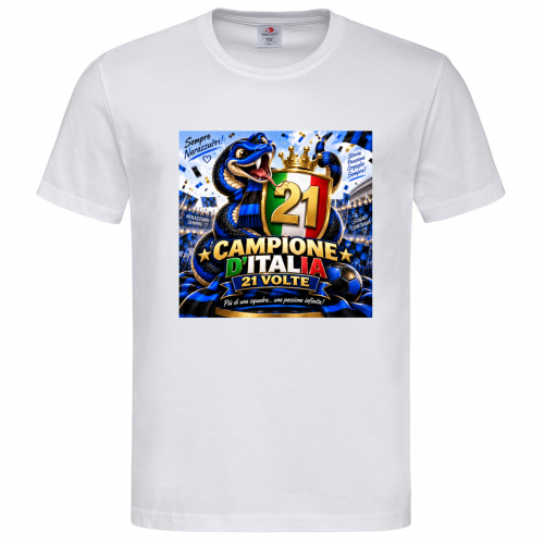 T-Shirt Men Premium 