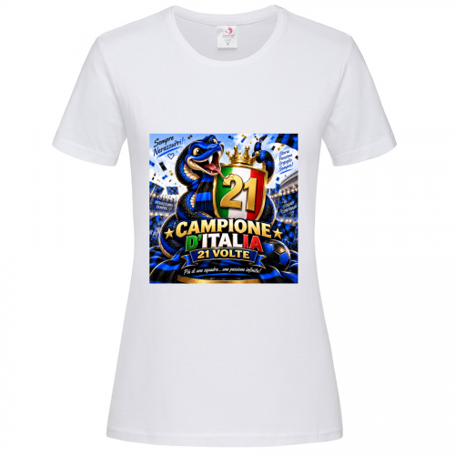 T-Shirt Women Premium 