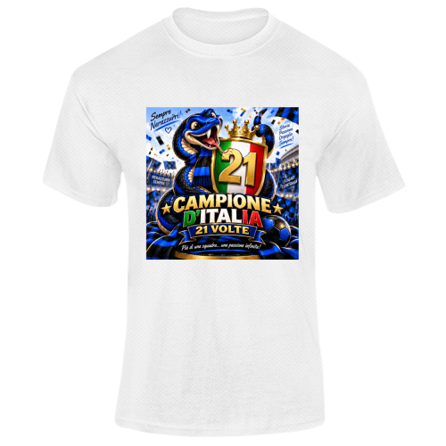 T-Shirt Unisex Dry Sport
