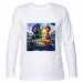 T-Shirt Unisex Manica Lunga 31.25 &euro;