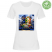 T-Shirt Woman Organic 25.90 &euro;