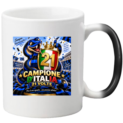 Tazza Magica