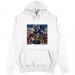 Felpa Unisex con Cappuccio 51.25 &euro;