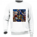 Felpa Unisex 42.25 &euro;