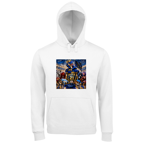 Hoodie Premium Men