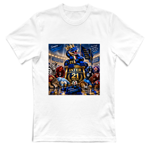 T-Shirt Bambino
