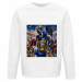 Felpa Unisex Organica 48.25 &euro;