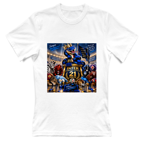 T-Shirt Donna
