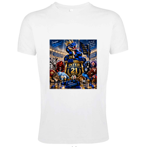 T-Shirt Men Fit