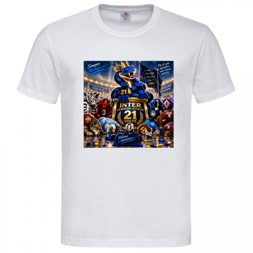 T-Shirt Men Premium 