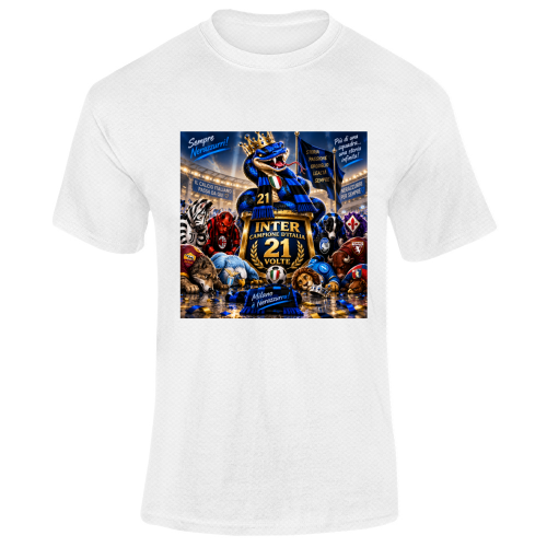T-Shirt Unisex Dry Sport