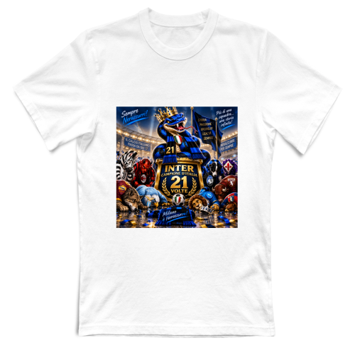 T-Shirt Unisex Large