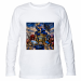 T-Shirt Unisex Manica Lunga 31.25 &euro;