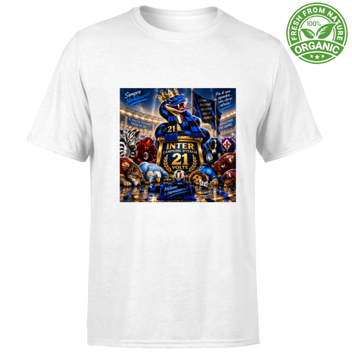 T-Shirt Unisex Organic