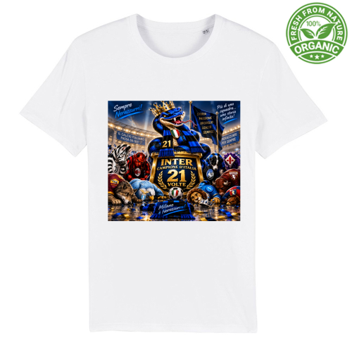 T-Shirt Unisex Premium Organic