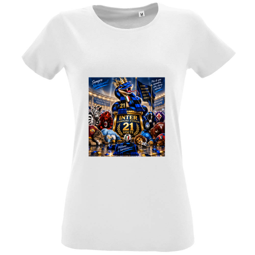 T-Shirt Women Fit