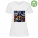 T-Shirt Woman Organic 25.90 &euro;