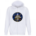 Felpa Premium Cappuccio Zip 64.90 &euro;