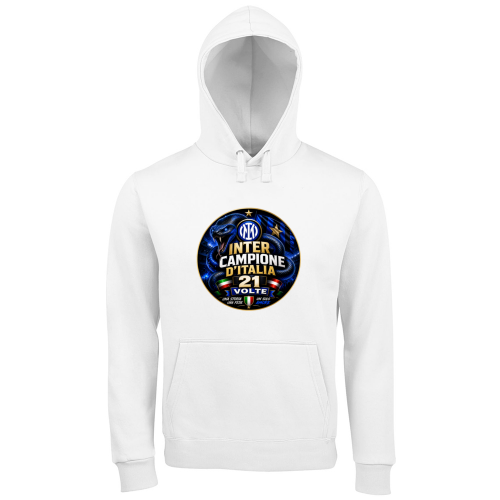 Hoodie Premium Men
