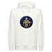 Felpa Cappuccio Unisex Canapa 80.90 &euro;