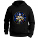 Felpa con Cappuccio Unisex Large 51.00 &euro;