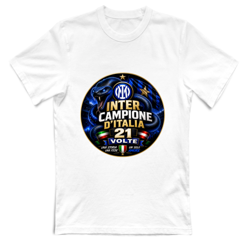 T-Shirt Bambino