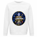 Felpa Unisex Organica 48.25 &euro;