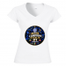 T-Shirt Donna Scollo V 31.25 &euro;