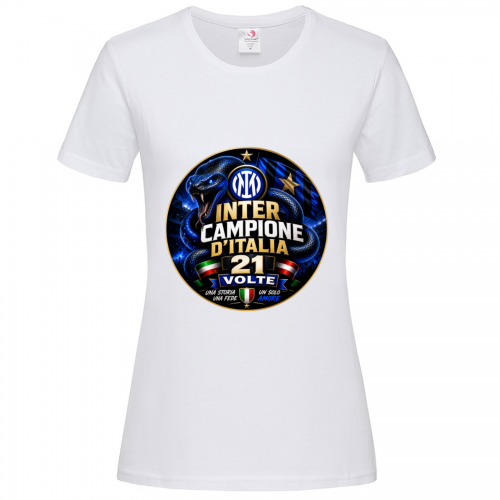 T-Shirt Women Premium 