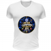 T-Shirt Unisex Scollo V 30.00 &euro;