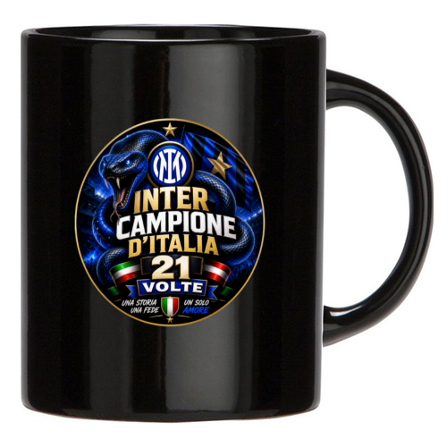 Tazza Nera