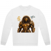 Felpa Girocollo Bambini 21.90 &euro;