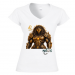 Women's V-Neck T-Shirt 15.90 &euro;